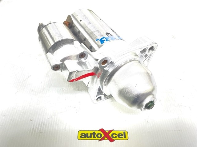 BMW Z4 E85 starter motor